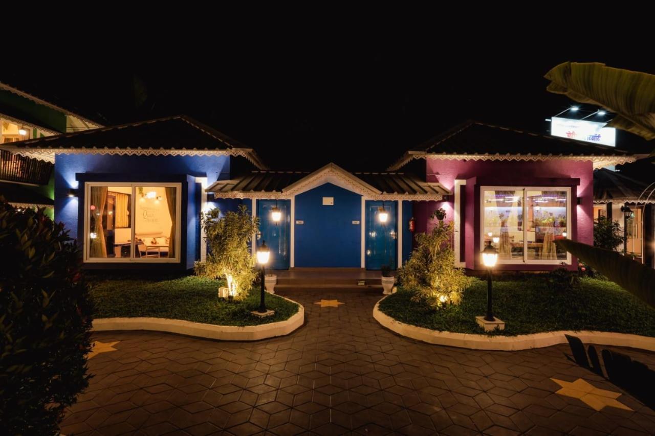 Cherryleen Resort Nagaon Exterior photo