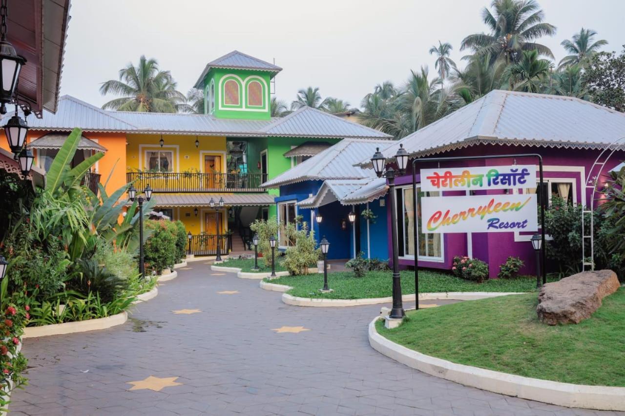 Cherryleen Resort Nagaon Exterior photo