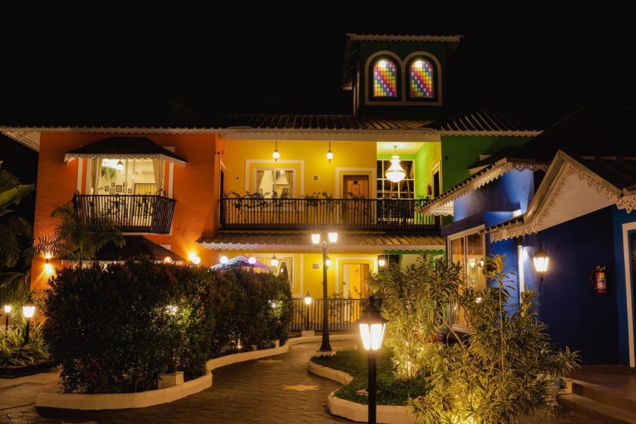 Cherryleen Resort Nagaon Exterior photo