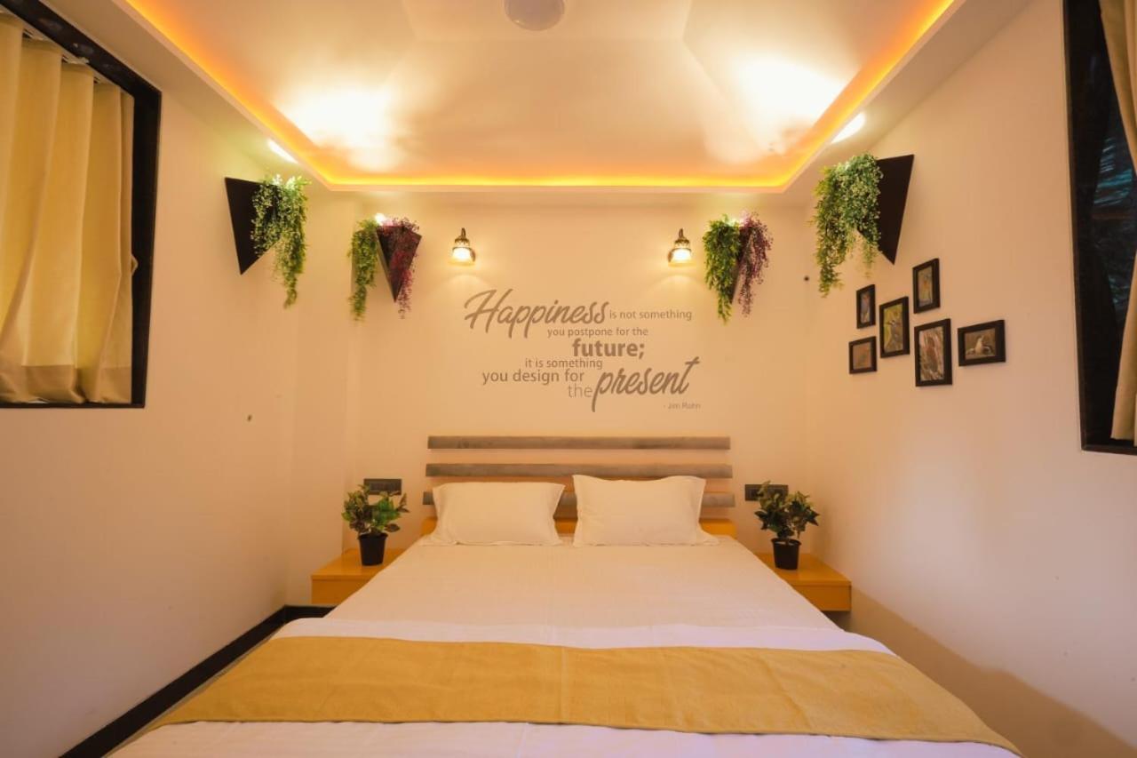 Cherryleen Resort Nagaon Exterior photo