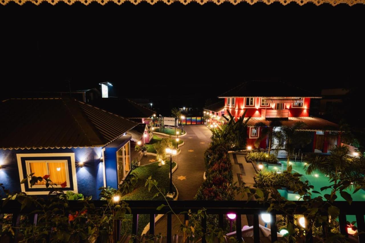 Cherryleen Resort Nagaon Exterior photo